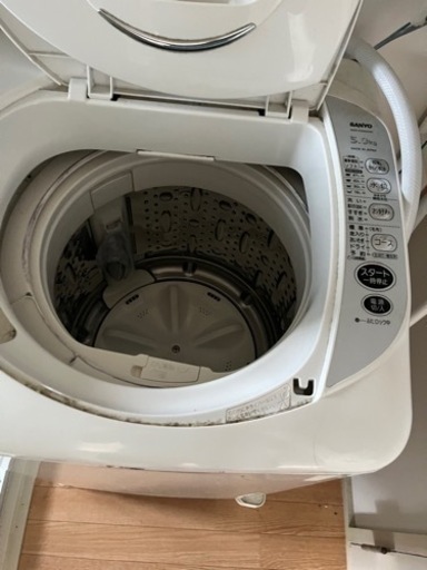 家電 生活家電 洗濯機