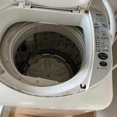 家電 生活家電 洗濯機
