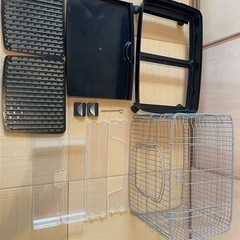 マルカン　クリアゲージSの画像