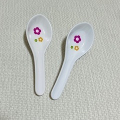 メラミン製レンゲ