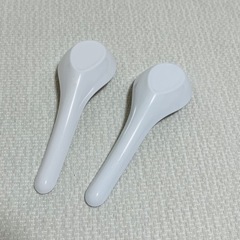メラミン製レンゲの画像