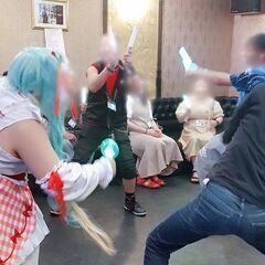 (前回52名)【当日参加可能】7/15（祝）新宿カラオケオフ会「カラバカα」☆彡～１２：００プレオープン、１２：３０本格スタート！ - その他
