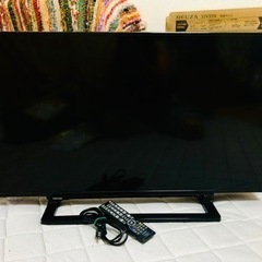 REGZA S10 40S10（決定しました）