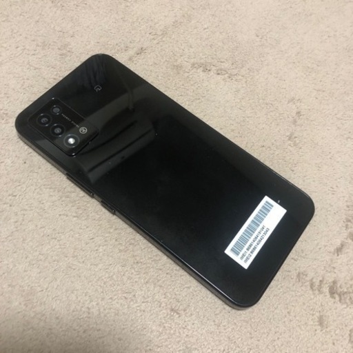 Androidスマホ   シムフリ-