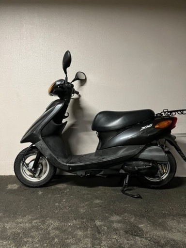 ヤマハ　ジョグ　JOG SA36J 原付　バイク