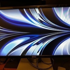 DELL モニター　23.8インチ　SE2416H