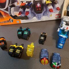 おもちゃの画像