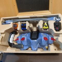 おもちゃの画像