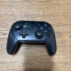 Switch プロコン