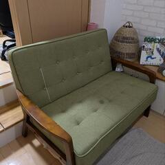 家具 ソファの画像