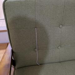 家具 ソファの画像