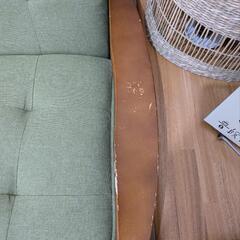 家具 ソファの画像