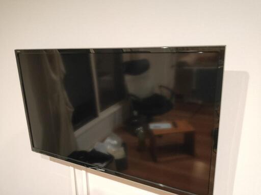 家電5点セット（テレビ、冷蔵庫、洗濯機、レンジ、ケトル）
