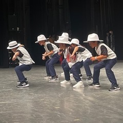 高槻でロックダンスしよう！の画像