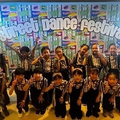 高槻でロックダンスしよう！の画像