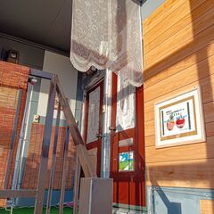 家賃1.0万円（管理費込）の拠点・倉庫契約・岩見沢市格安シェアハウス型賃貸アパート - 不動産
