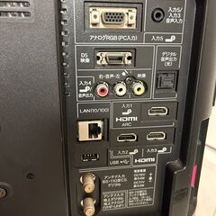 SHARP　LC-19K5　１９インチの画像