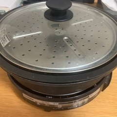 生活雑貨 調理器具 鍋、グリル