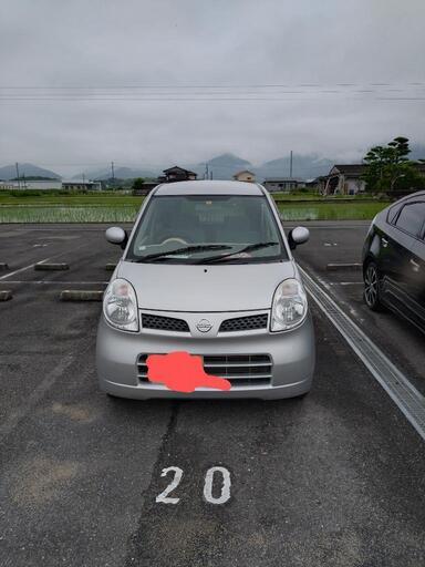 モコ（車）