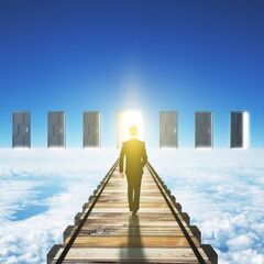 自分を変えたい・人生を変えたいアラフォー・アラフィフのあなたへ《...