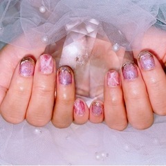 ネイル練習モデルさん募集💅✨
