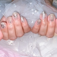 ネイル練習モデルさん募集💅✨ - 昭島市
