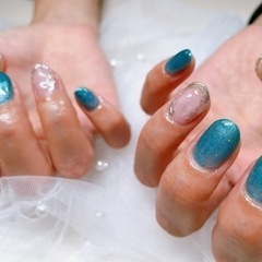 ネイル練習モデルさん募集💅✨ - 美容