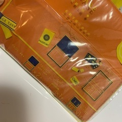 新品❗️レザー風マルチ収納手帳✨の画像