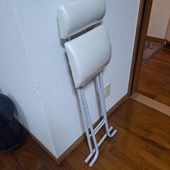 家具 椅子の画像