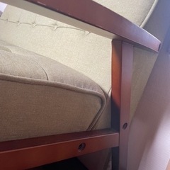 家具 ソファ 3人掛けソファの画像