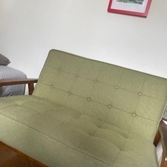 家具 ソファ 3人掛けソファの画像
