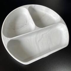 無料 0円★ BUMKINS バンキンス 吸盤付きシリコンディッシュ