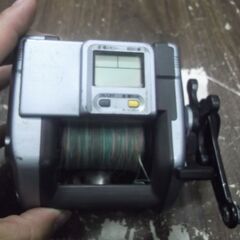 SHIMANO シマノ DIGITANA SLS GT 3000...