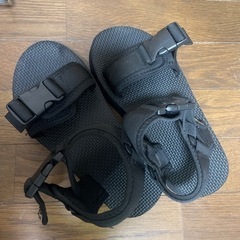 スポーツサンダル 