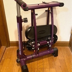 【早めの引き取り希望】レッグマジック 