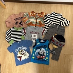 子供服 100cmまとめ売り