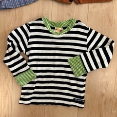 子供服 100cmまとめ売りの画像