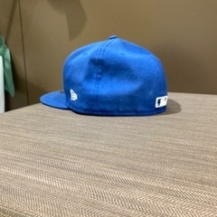 キャップ 🧢『 NEW ERA！ 』青 . ブルー  New York Yankees 🗽ヤンキースの画像