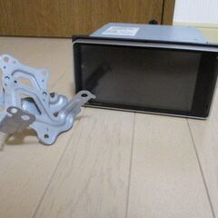 HDDナビ　NHBA-W62GフルセグBlu-ray　Bluet...