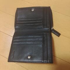 服/ファッション 小物 財布の画像