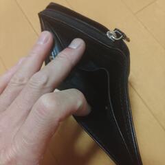 服/ファッション 小物 財布の画像