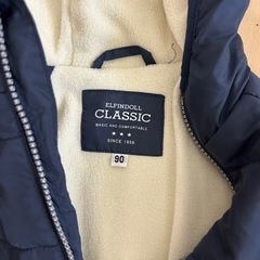 子供服 冬物まとめ売り90cm の画像