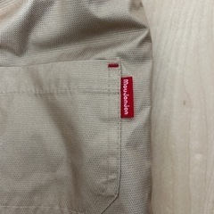 子供服 冬物まとめ売り90cm の画像