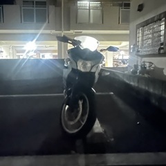 CBR250R(MC41)ロスマンズカラーの画像