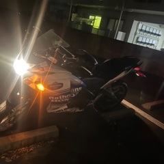 CBR250R(MC41)ロスマンズカラーの画像