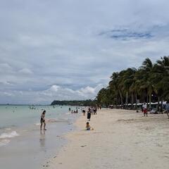 ボラカイ島ボホール島(フィリピン)セブ島探偵事務所【駐在員】CEBU - 生活トラブル