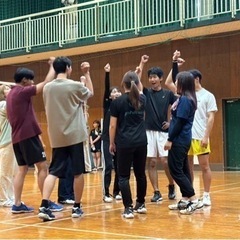 バレーやりましょー！🏐 - スポーツ