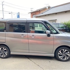 期間限定 値下げ ソリオバンディッド R3年車 の画像