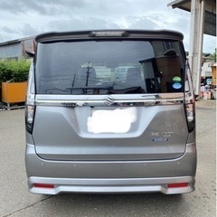 期間限定 値下げ ソリオバンディッド R3年車 の画像