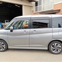 期間限定 値下げ ソリオバンディッド R3年車 の画像